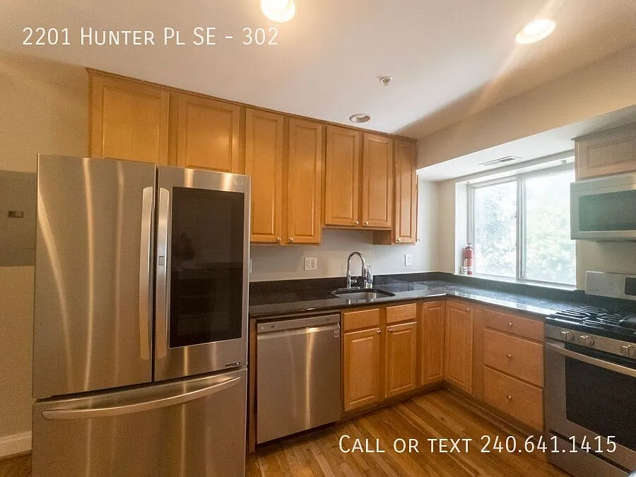 Charming 2 BR/1 BA Condo in Anacostia! — Photo 4