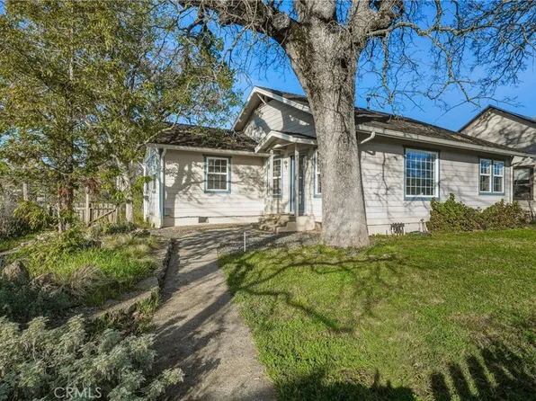 305 N Brush St, Lakeport, CA 95453