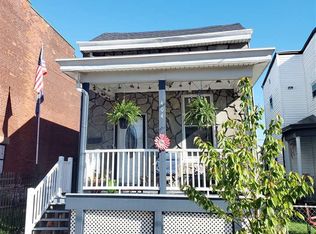404 W 9th St, Newport, KY