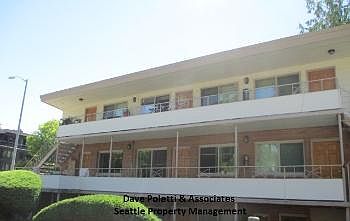 1st image of 3500 W Government Way APT 8