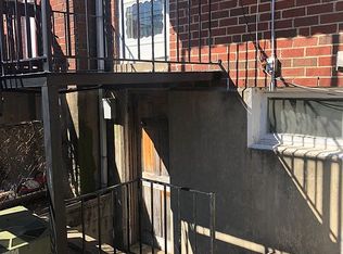 4158 Crestheights Rd, Baltimore, MD 21215