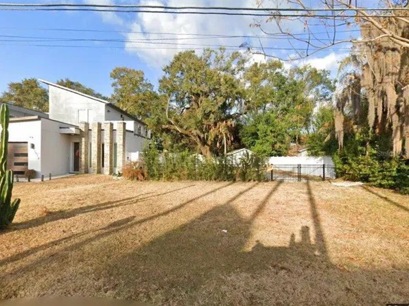 1510 CLOVERLAWN AVENUE LOT 16, ORLANDO, FL 32806