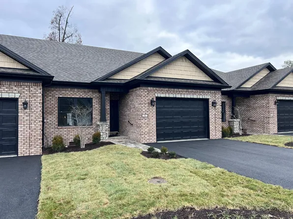 106 Twin Oaks Dr, Bardstown, KY 40004