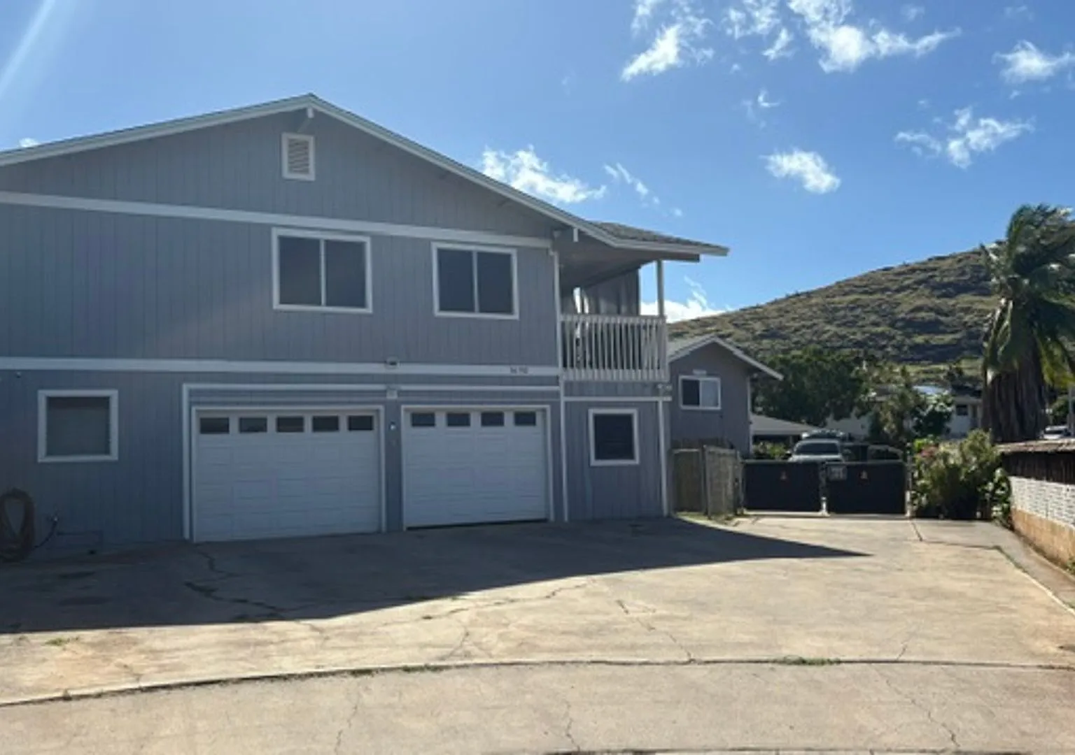 Four Bedroom Home — Photo 1