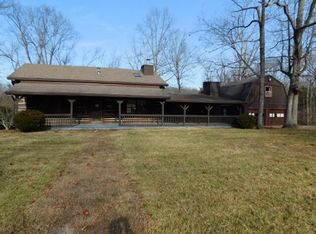 150 Lecomptes Bottom Rd, Pleasureville, KY 40057