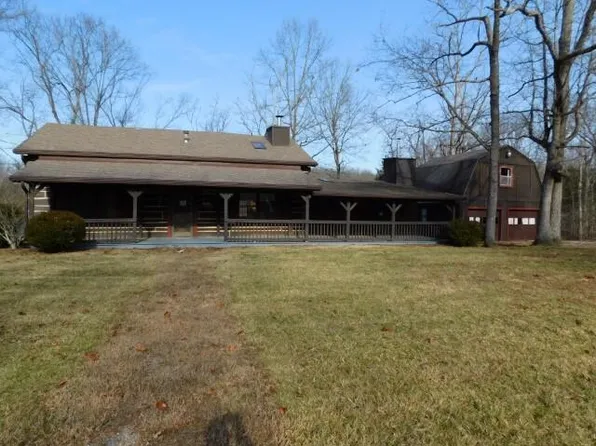 150 Lecomptes Bottom Rd, Pleasureville, KY 40057