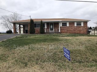 218 Britton Dr, Talbott, TN 37877