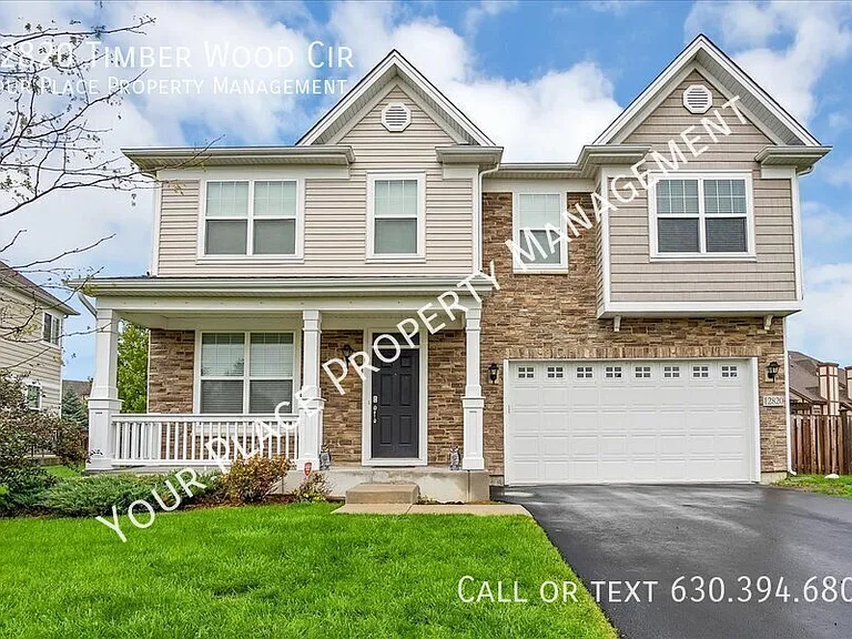 12820 Timber Wood Cir — Photo 1