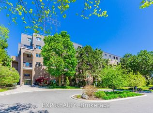 4001 Don Mills Rd #110, Toronto, ON M2H3J8