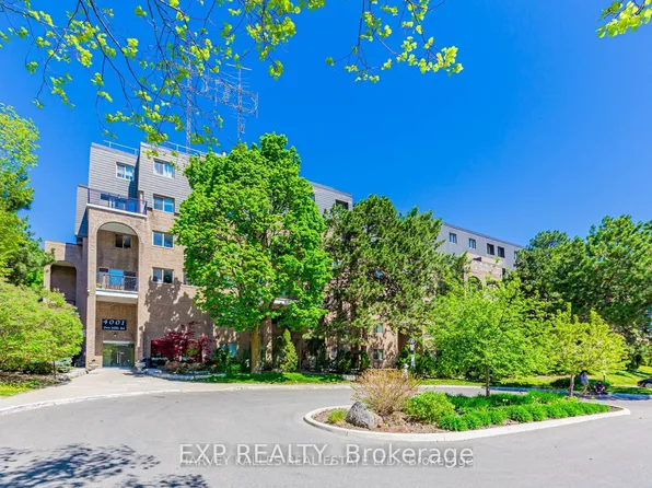 4001 Don Mills Rd #110, Toronto, ON M2H 3J8