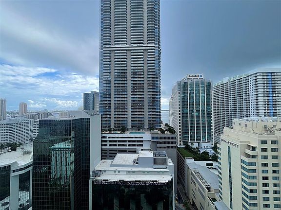 5th image of 1060 Brickell Ave APT 2501