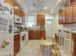 1876 Monroe St NW, Washington, DC 20010