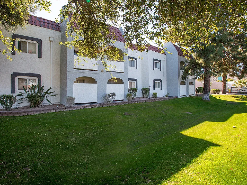 University Park