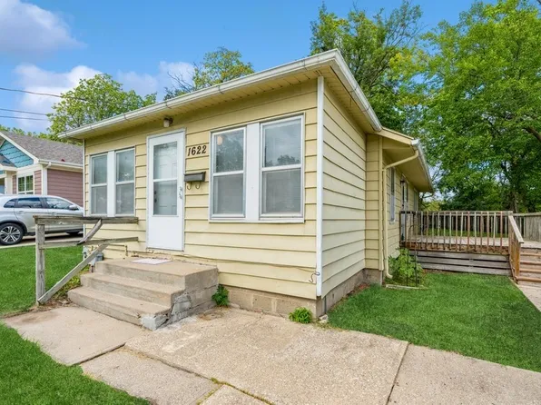 1622 Buchanan St, Des Moines, IA 50316