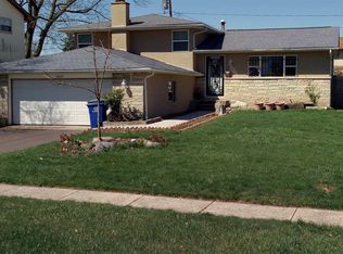 5679 Sandalwood Blvd, Columbus, OH 43229