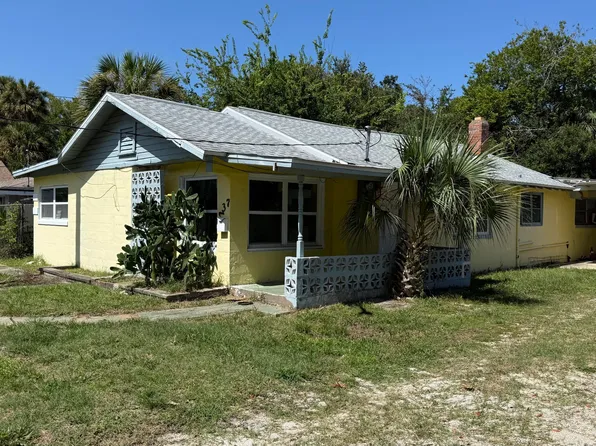 237 Desoto St, Daytona Beach, FL 32114