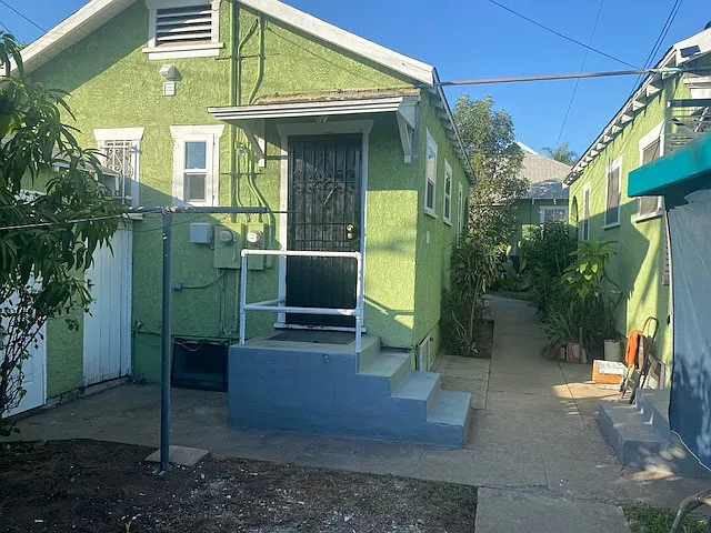 1 bed, 625 sqft, $1,875 — Photo 3