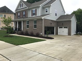 6021 Lockhurst St, Wake Forest, NC 27587