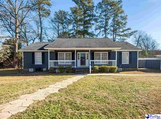 414 Chippenham Ln, Florence, SC 29501