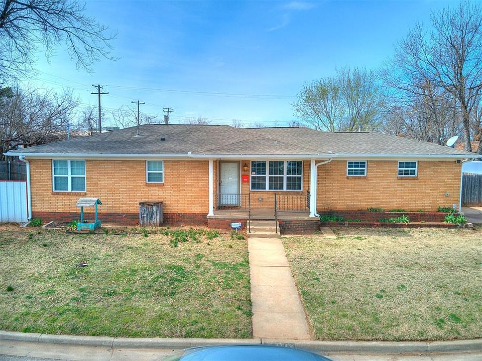 1st image of 4444 Woodedge Dr