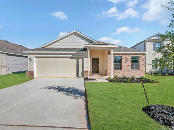 13511 Beebrush Saddle, San Antonio, TX 78253