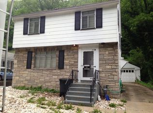 536 Brookline Dr, Weirton, WV 26062
