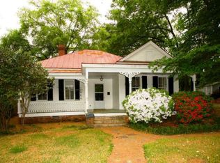 2088 Heckle St, Augusta, GA 30904