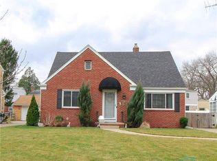 4151 Stannard Dr, Toledo, OH