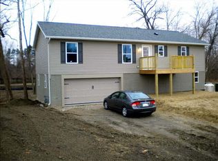 4193 N Custer Rd, Monroe, MI 48162