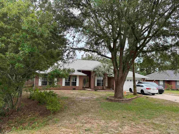 7353 Peterson Ln, Pensacola, FL 32506