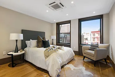 Rented by Bold New York