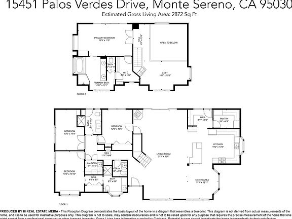 3rd image of 15451 Palos Verdes Dr