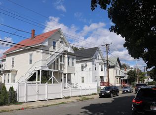 15 Howard St, Lynn, MA 01902