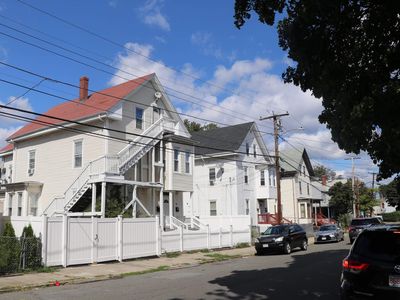 15 Howard St, Lynn, MA, 01902