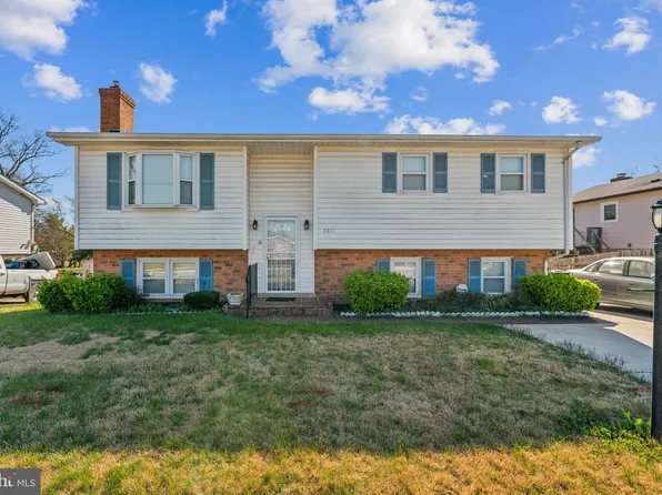 3311 Swann Rd, Suitland, MD 20746