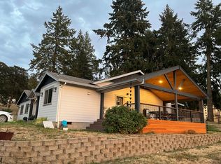 4701 NE Henry Creek Rd, Dayton, OR 97114