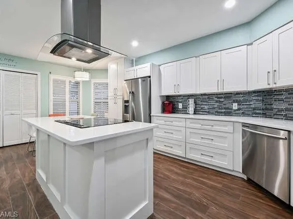 251 Via Perignon #18-4, NAPLES, FL 34119