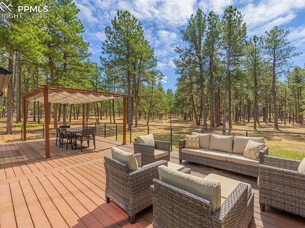 15520 Bar X Rd, Colorado Springs, CO 80908