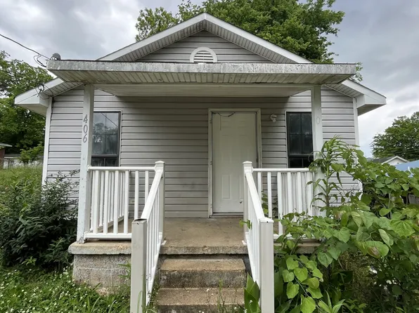 406 W Ripley Ave, Covington, TN 38019