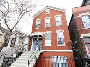 1903 S Ruble St #3, Chicago, IL 60616