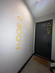 Rented by Avenues Real Estate