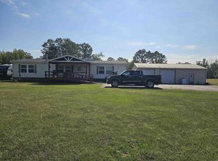 3649 Highway 88 E, Sims, AR 71969
