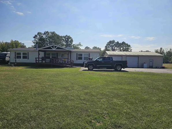 3649 Highway 88 E, Sims, AR 71969