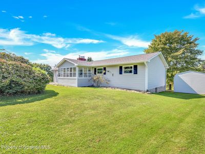 2490 Milwaukee Rd, Clarks Summit, PA, 18411