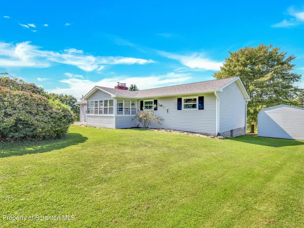 2490 Milwaukee Rd, Clarks Summit, PA 18411