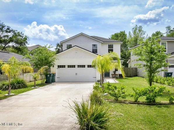 1614 BERMUDA Road, Jacksonville, FL 32224