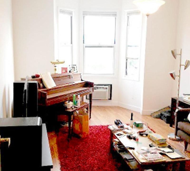 1st image of 92 Eckford St APT 2R
