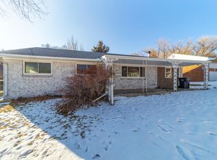 126 Springfield Ave, Newcastle, WY 82701