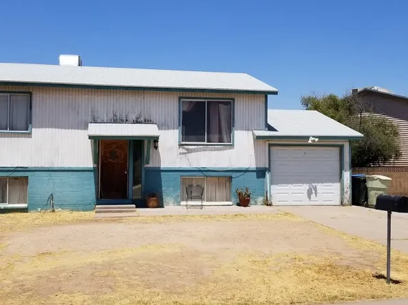 4428 E Alta Vista Rd, Phoenix, AZ 85042
