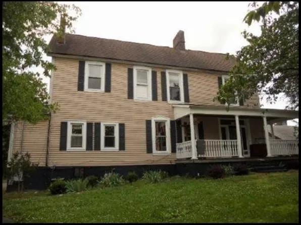 706 Wells Ave, Knoxville, TN 37917